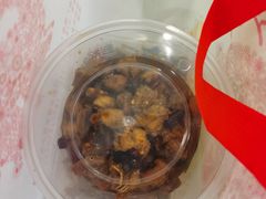 -鸿运兔·手撕烤兔(天府广场店)