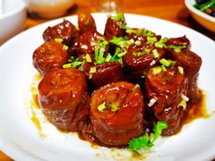 九转大肠-老济南民间小吃·传统鲁菜(芙蓉街店)