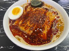 -何老二卤汁凉粉