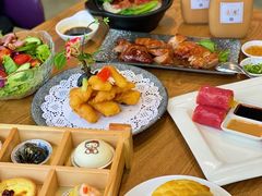 -喜粤糖朝餐厅(三八广场店)
