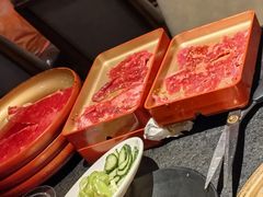-神户赤童日式烤肉(金地广场店)
