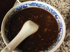 酒酿赤豆元宵-南京大牌档(龙江新城市广场店)