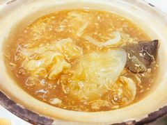 -添發碗仔翅美食
