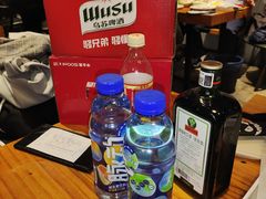 -本色.小马哥烧烤(五一路总店)