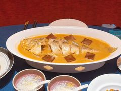 -老吉堂上海本帮菜(工体店)