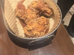 -양평식당·杨平食堂(华贸店)