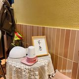 低调精謐的“富黑”咖啡