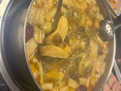 -菌极鲜野生菌火锅店(阳明祠店)