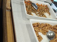 -大清花饺子(山庄店)
