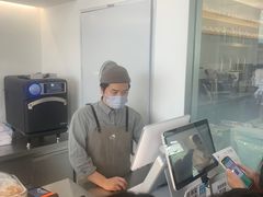 -喜茶(广州番禺奥园广场店)