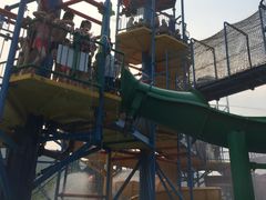 -苏州乐园森林水世界