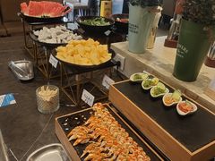 -大渔铁板烧(东城店)