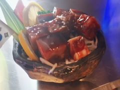 -入火韩国烤肉(凯旋广场店)