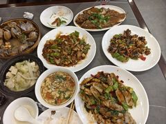-渔家乐小海鲜(皇姑店)