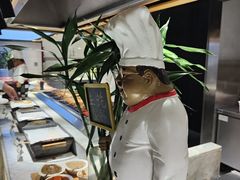 -川骄海鲜自助(河东店)