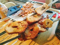 -申记串道(中街店)