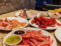 -禾斗海鲜自助(市南银座店)
