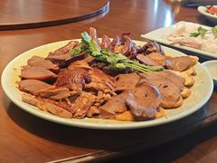 -抱德·潮汕味(琶洲店原惠城鱼仔)