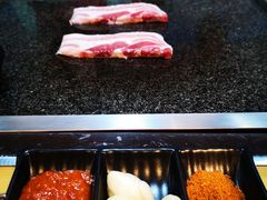 -小黑猪石板烤肉(皇冠花园店)