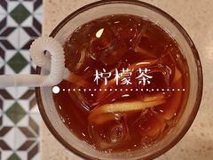 -明腾壹间茶餐厅(新都会花园广场店)