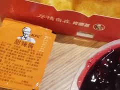 -肯德基(世纪金源店)