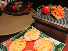 -山葵家·创意料理(临平银泰城店)