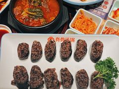 -韩香福脊骨汤锅(上杭路店)