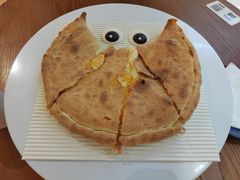 -咕鹿流心披萨(湖滨店)