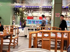 -松沪名灶·豆浆鱼头·新上海菜(飞航吾悦广场店)