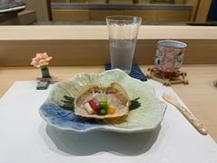 -鮨一日本料理旗舰店(总店)