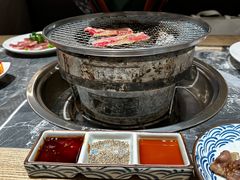 -隐家本格烧肉(万达广场店)