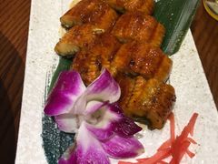 -贵木日本料理·铁板烧(新地假日广场店)