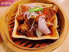 -点都德(聚福楼店)