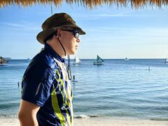 -The Sunny Side Cafe Station 1