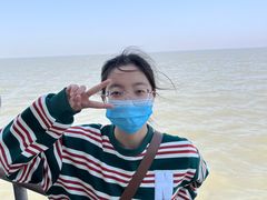 -巢湖姥山岛