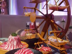 -故里和山·成都火锅(欢乐港湾店)