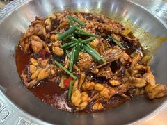 -晓林火锅(安定门店)