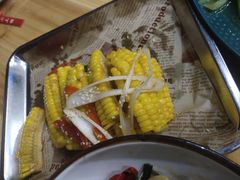 -琼大师东方烤乳猪(亚特兰蒂斯店)