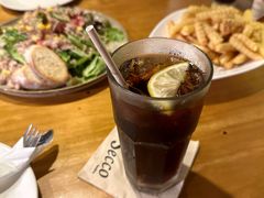 -Secco德式餐吧(南秀村店)