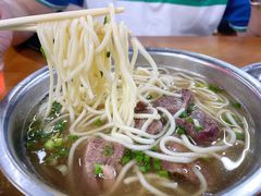 -达道武仔牛肉店(广达路店)