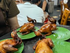 -煲煲掂风味煲仔饭餐厅(西区店)