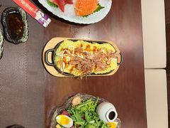 -弓二·烧鸟居酒屋(财富购物中心店)