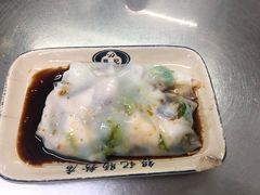-银记肠粉店(北京路店)