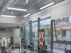 -OG01·24h私教铁馆(中鼎316店)