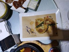 -鸭王烤鸭店(三里河店)
