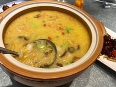 -汤记传菜(浦江店)