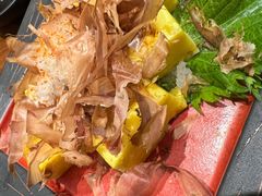 玉子烧-胜博殿霸王树(嘉里中心店)