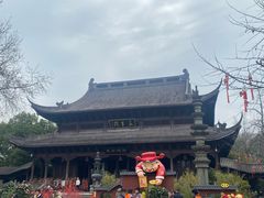 -钱王祠