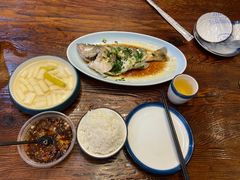 -小丫头餐厅·江浙菜·烧烤(灵隐店)