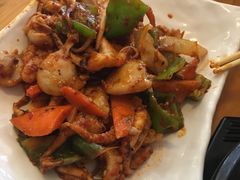 -长寿参鸡汤(朝韩风情街店)